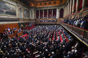 Γαλλία: Έξι βουλευτές υποψήφιοι για την προεδρία της γαλλικής Εθνοσυνέλευσης &#8211; Την Πέμπτη η ψηφοφορία