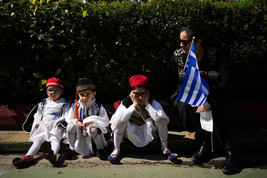 Πολιτισμός ενσυνείδητης αμέλειας και ενδεχόμενου δόλου: Μερικά απλά παραδείγματα που οδηγούν στα Τέμπη