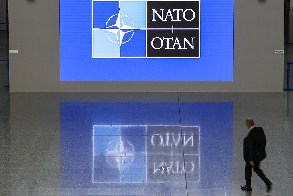 Το NATO στοχοποιεί την Κίνα για τη στρατηγική συμμαχία με τη Ρωσία – «Υποκινεί σύγκρουση» απαντά το Πεκίνο