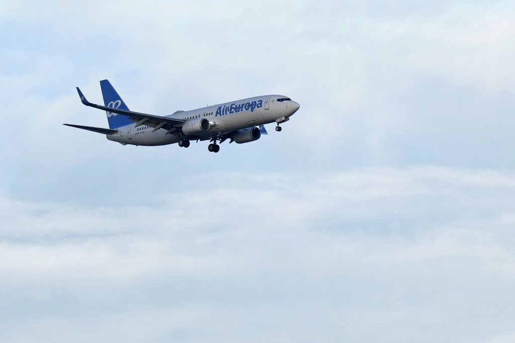Αναγκαστική προσγείωση αεροσκάφους στη Βραζιλία μετά από αναταράξεις – Αναφορές για τραυματισμούς