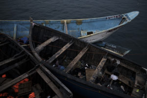 Μαυριτανία: Τουλάχιστον 89 νεκροί σε ναυάγιο πλοίου που μετέφερε μετανάστες στα Κανάρια Νησιά
