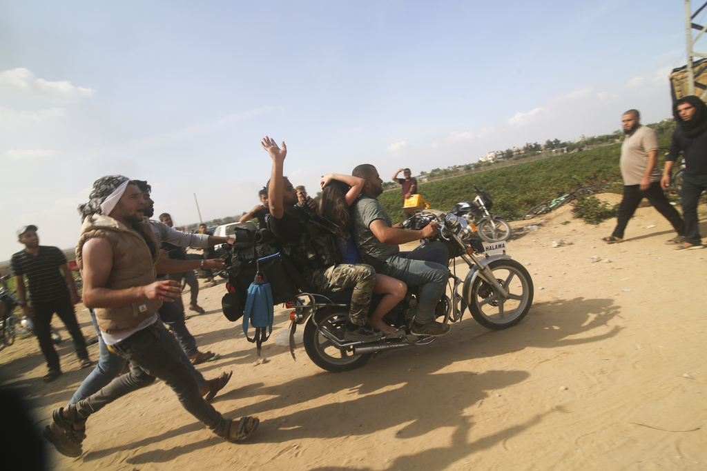 Ισραήλ: Πιο κοντά σε συμφωνία εκεχειρίας με τη Χαμάς – Διαπραγματεύσεις για την απελευθέρωση των ομήρων