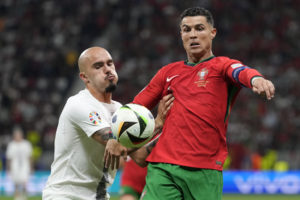 Euro 2024: Στους «8» η Πορτογαλία, απέκλεισε στη διαδικασία των πέναλτι (3-0) την Σλοβενία με ήρωα τον Ντιόγκο Κόστα που απέκρουσε 3 πέναλτι! (Videos)