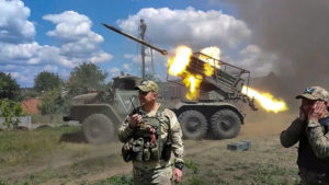 Στον πόλεμο στην Ουκρανία έχουν σκοτωθεί 120.000 Ρώσοι στρατιωτικοί, υπολογίζει ο ιστότοπος Meduza