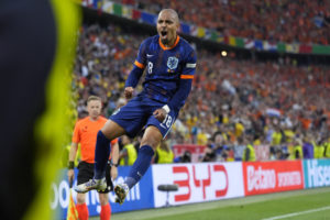 Euro 2024: Εύκολα η Ολλανδία στους «8», 3-0 τη Ρουμανία (Video)