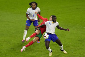 Euro 2024: Στα πέναλτι η Γαλλία 5-3 την Πορτογαλία &#8211; 0-0 στα 120 λεπτά (Video)