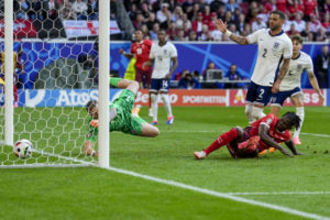Euro 2024: Στα πέναλτι 5-3 η Αγγλία πήρε την πρόκριση στην 4άδα – 1-1 στα 120’ με την Ελβετία
