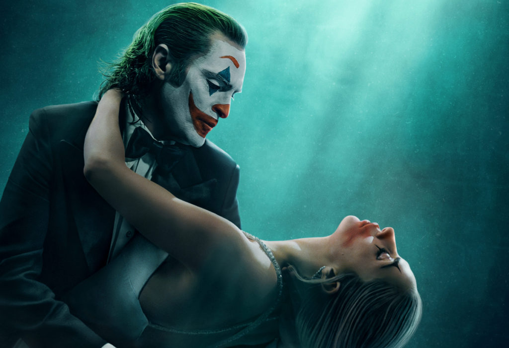 «Joker: Folie à Deux»: Κυκλοφόρησε το τρέιλερ του πολυαναμενόμενου σίκουελ