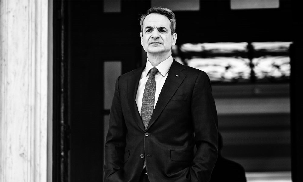 Mitsotakis in absolute hostage – The intra-party groupings shut the circle of his omnipotence
 – 2024-07-26 04:13:04