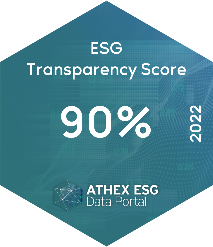 ΔΕΗ: Στον δείκτη ATHEX ESG του ΧΑ με υψηλές επιδόσεις