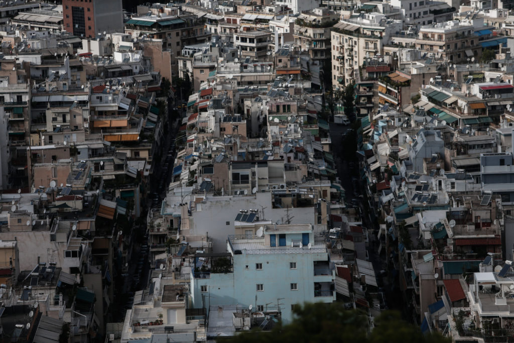 Κύκλωμα νοίκιαζε παράνομα ακίνητα του Δημοσίου – «Τσέπωσαν» τουλάχιστον 400.000 ευρώ