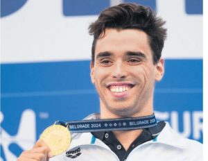 Ευρωπαϊκό Πρωτάθλημα Κολύμβησης: Αληθινές ελπίδες πίσω από τα απατηλά μετάλλια