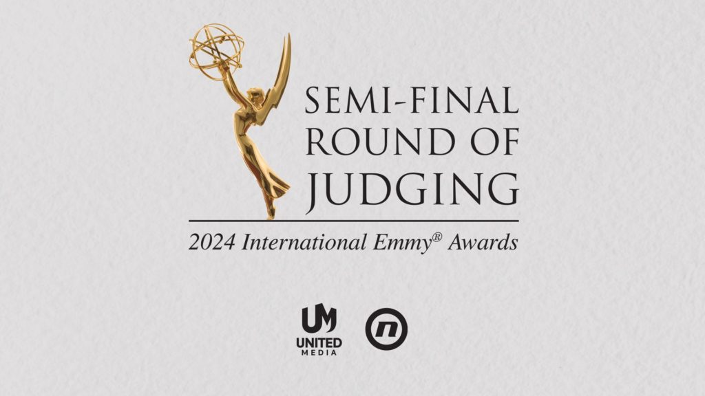 H United Media και η Nova TV της Κροατίας συγκεντρώνουν την κριτική επιτροπή για τον ημιτελικό των International Emmy Awards