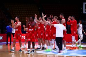 Μπάσκετ: Με Κροατία η Εθνική μας στον τελικό