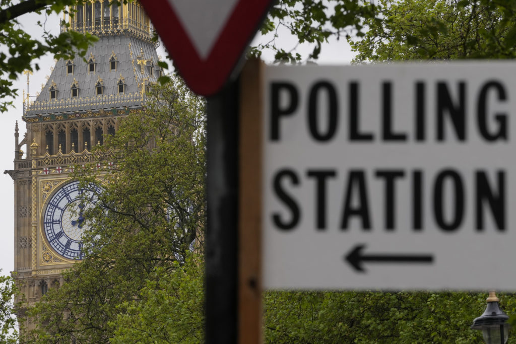 Εκλογές στη Βρετανία: Αλλαγή σελίδας, επιστρέφουν οι Εργατικοί – Η ώρα του exit poll, πότε θα βγουν τα αποτελέσματα