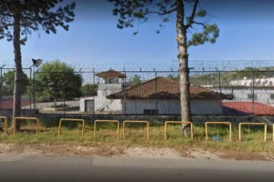 Ιωάννινα: Έφοδος της Αστυνομίας στις φυλακές &#8211; Κρατούνται ο υποδιευθυντής και υπάλληλοι