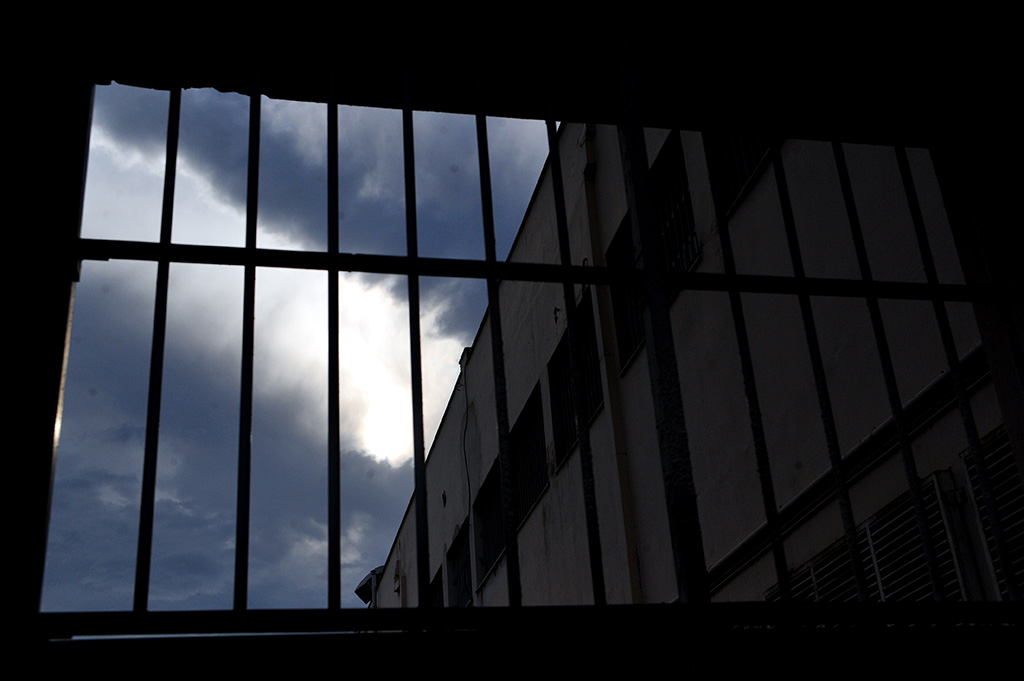 Φυλακές Κορυδαλλού: Πώς προσπάθησε να αποδράσει ο κρατούμενος – Οι δύο κλειστές σκοπιές και το εξώδικο στον Χρυσοχοΐδη
