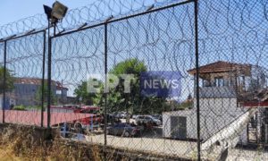 Φυλακές Ιωαννίνων: Κρατούνται ο υποδιευθυντής και υπάλληλοι μετά την έφοδο &#8211; Συνεχίζεται η έρευνα για ναρκωτικά, όπλα