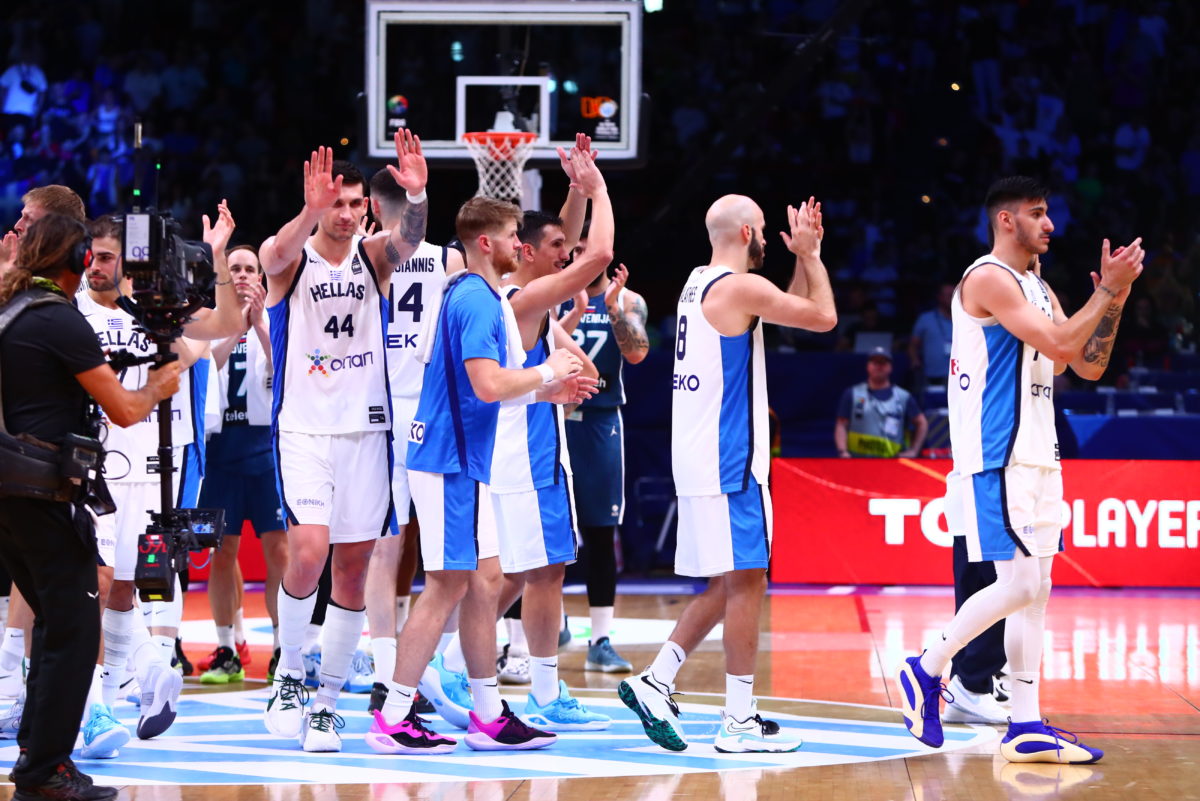 Serbia – Greece: Gown rehearsal for Paris towards Jokic’s workforce – The place to observe the match
 – 2024-07-22 11:22:00