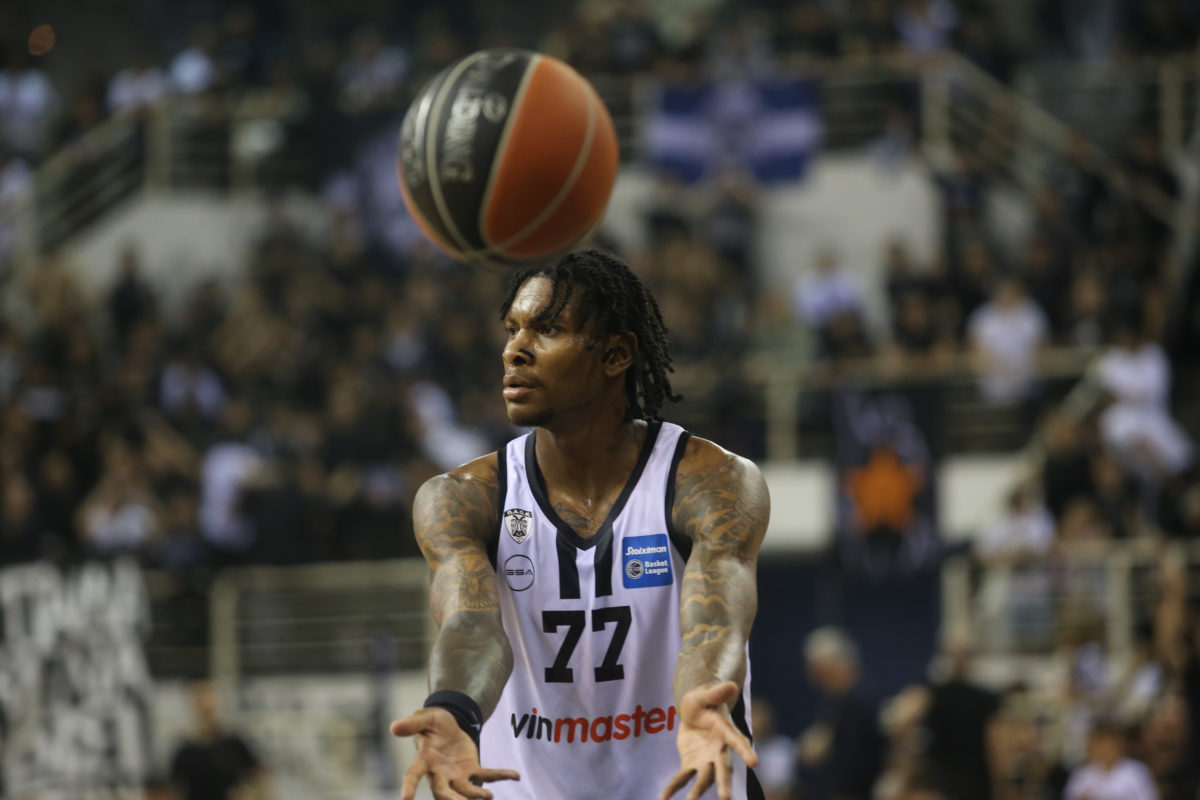 Kevin Porter: From PAOK again to the NBA – Who’s his new crew?
 – 2024-07-01 05:45:32