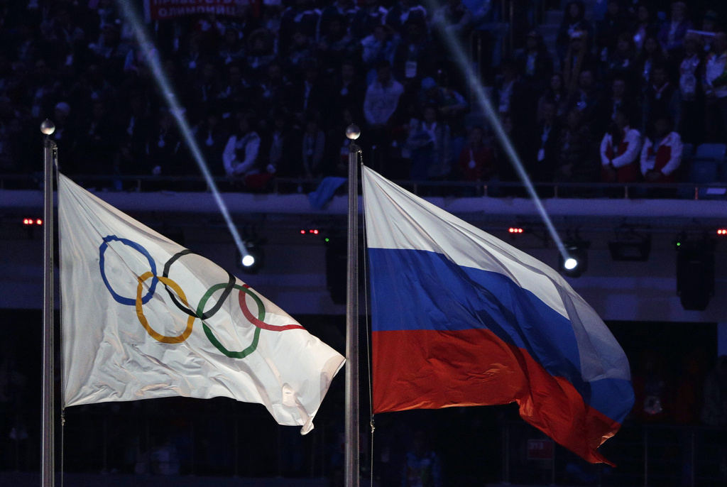 Olympics: Besides Russia and Belarus with just a few exceptions
 – 2024-07-26 13:01:35