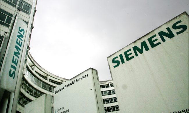 Siemens