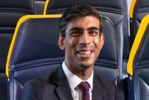 Βρετανία: Επικό τρολάρισμα της Ryanair στον Σούνακ πριν το εκλογικό «βατερλώ» &#8211; «Έχουμε μία θέση και για σένα»