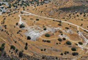 Κύπρος: Σημαντική ιταλική αρχαιολογική ανακάλυψη στην Κύπρο, με «ναό πριν από τους ναούς»