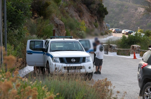 Γάμος Κασσελάκη – Μακμπέθ: Προσαγωγές δύο οπερατέρ από την αστυνομία – Είχαν σηκώσει drone (Video)