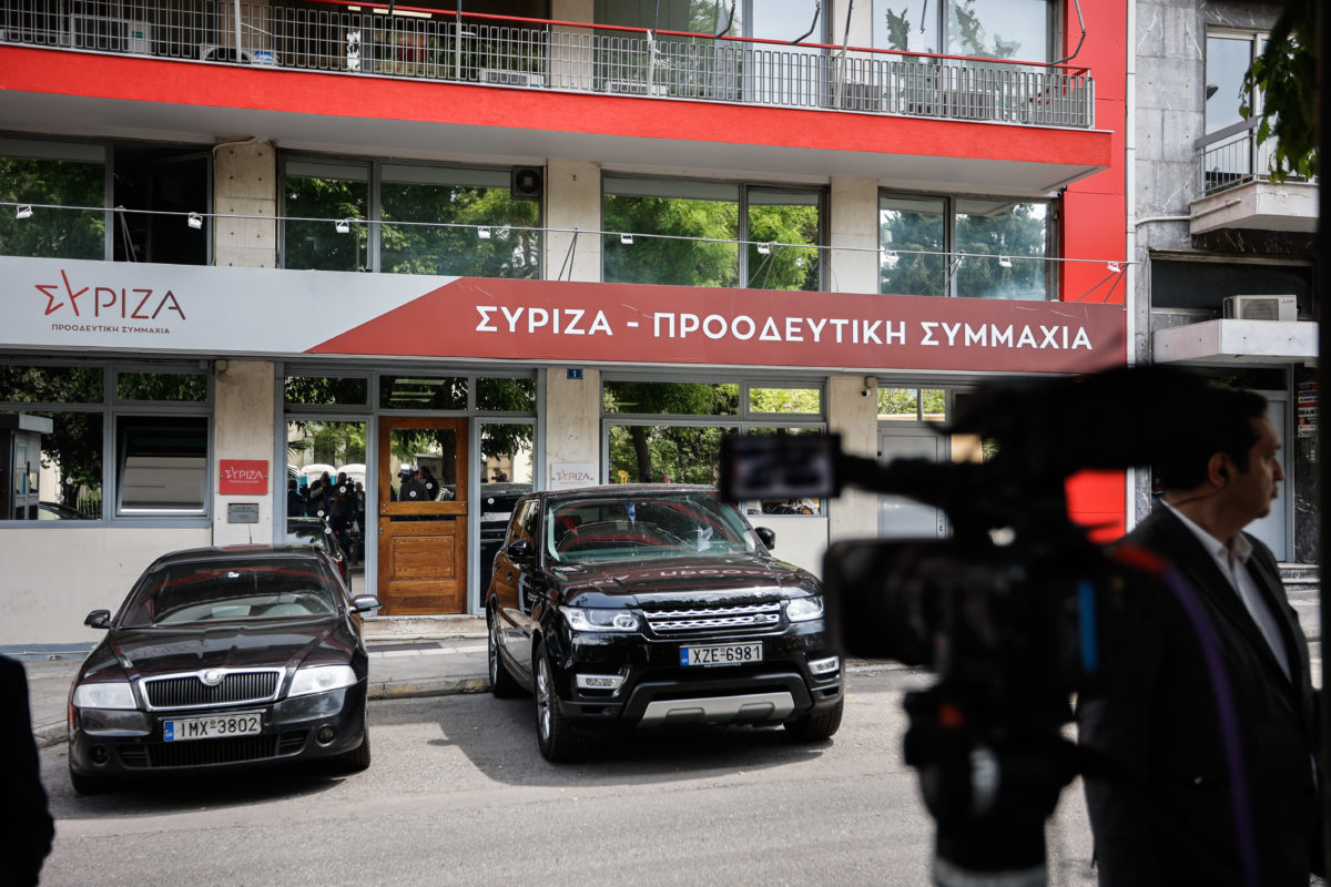 SYRIZA: Instead of making things better, the government insists on producing statements without rebuttal
 – 2024-09-02 18:04:28