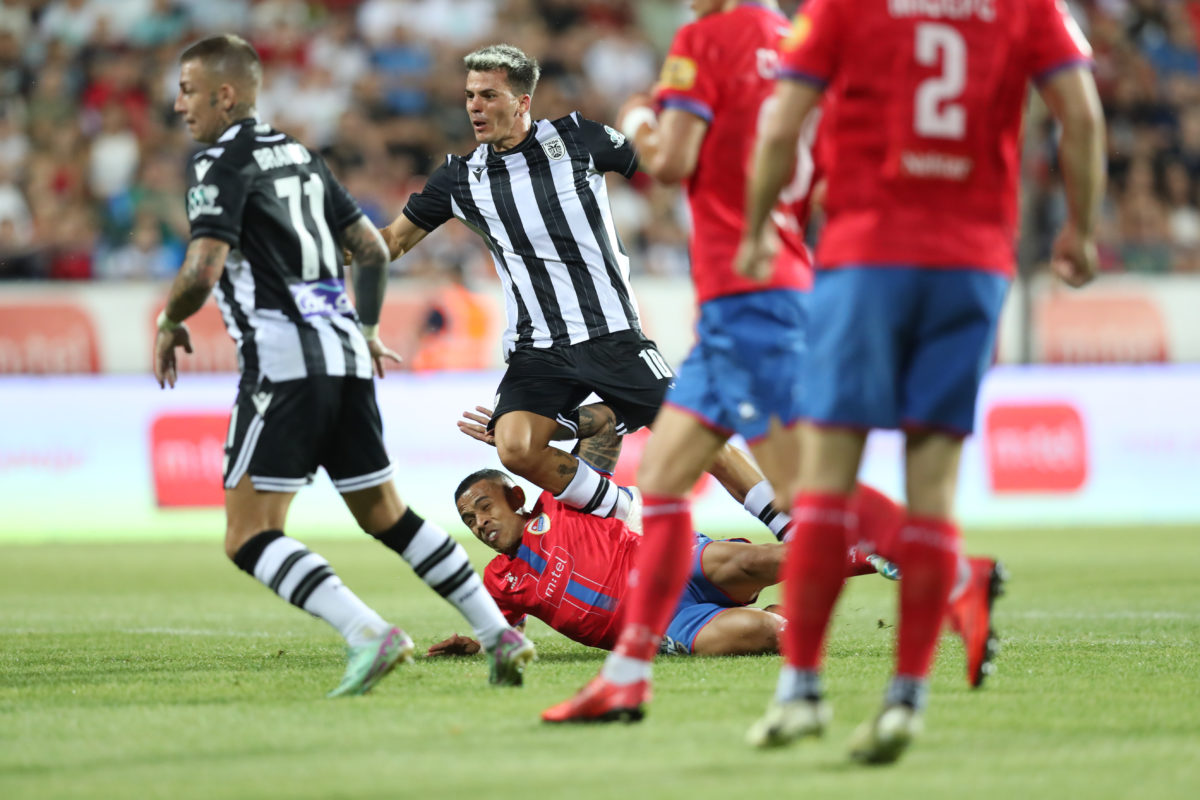 Champions League Qualifiers: PAOK eliminated Boracay with two wins, next opponent is Malmo
 – 2024-08-01 01:02:49