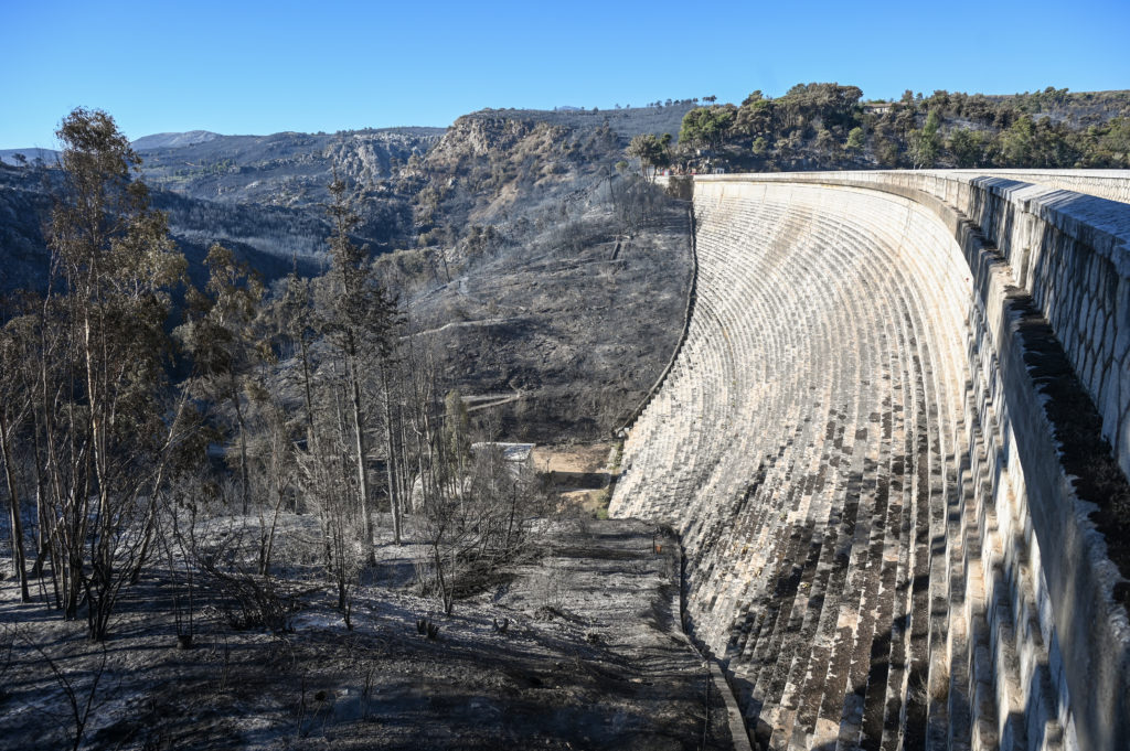 Κλιματική κρίση και φυσικές καταστροφές: Μέρος του προβλήματος η κυβερνητική πολιτική