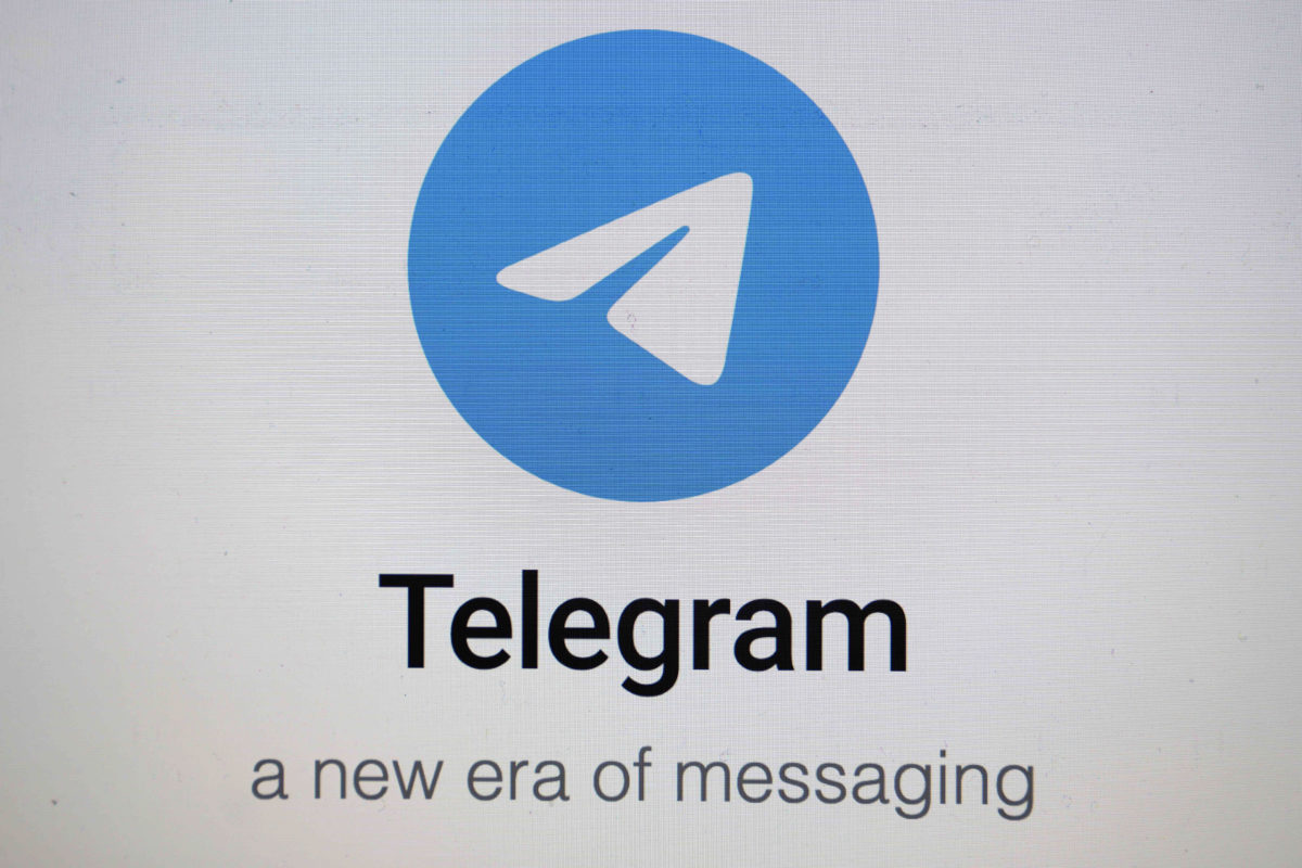 Telegram: What the controversial encrypted messaging app does
 – 2024-08-27 14:29:08