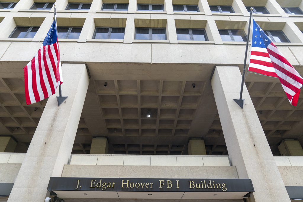 ΗΠΑ: Το FBI συνέλαβε Πακιστανό που φέρεται ότι σχεδίαζε πολιτικές δολοφονίες σε αμερικανικό έδαφος