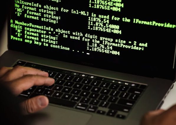 «Hackers for Harris»: Συγκέντρωσαν 150.000 δολάρια για την καμπάνια της Κάμαλα