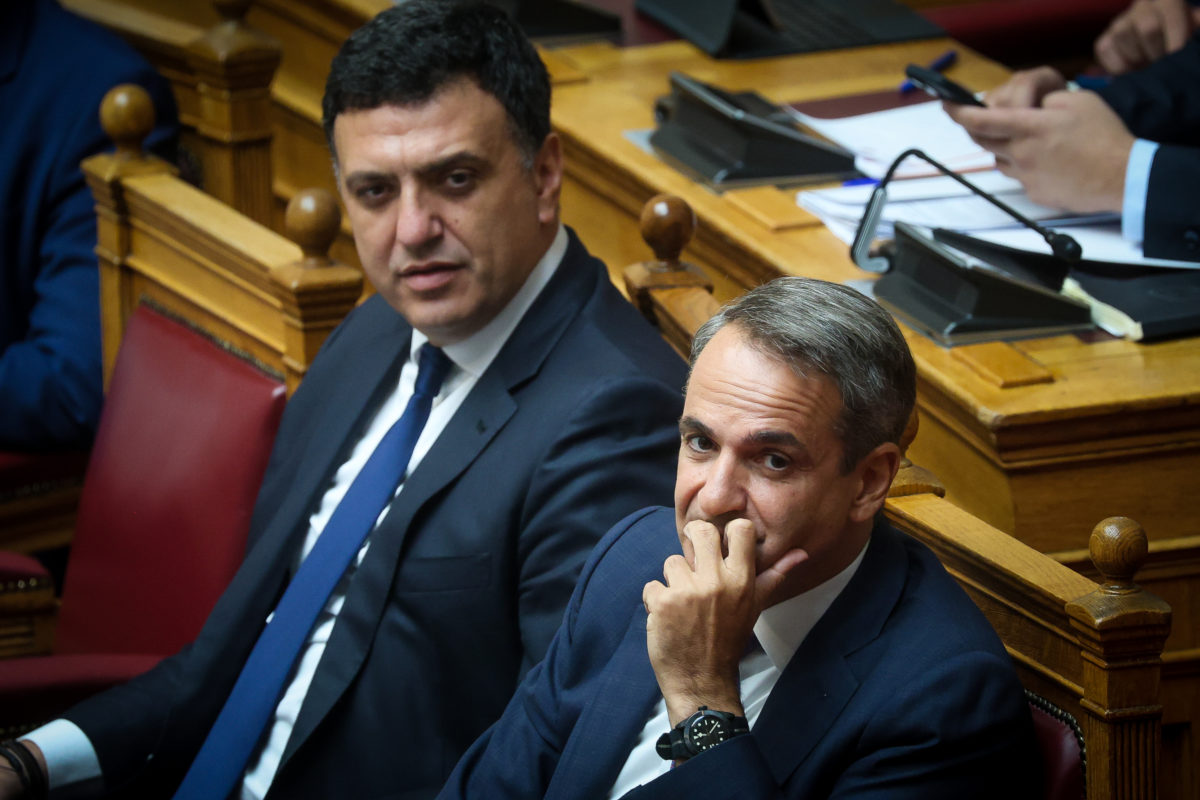 Kasselakis: “The firefighters are asking for the impeachment of Kikilia – How can Nero 1 expel Nero 2?”
 – 2024-08-16 19:17:19