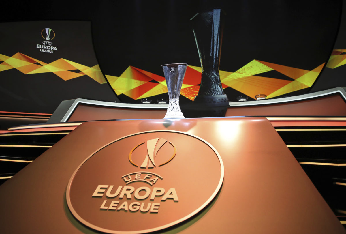 LIVE Streaming the draw of the Europa League: PAOK and Olympiacos learn opponents
 – 2024-08-31 04:15:43