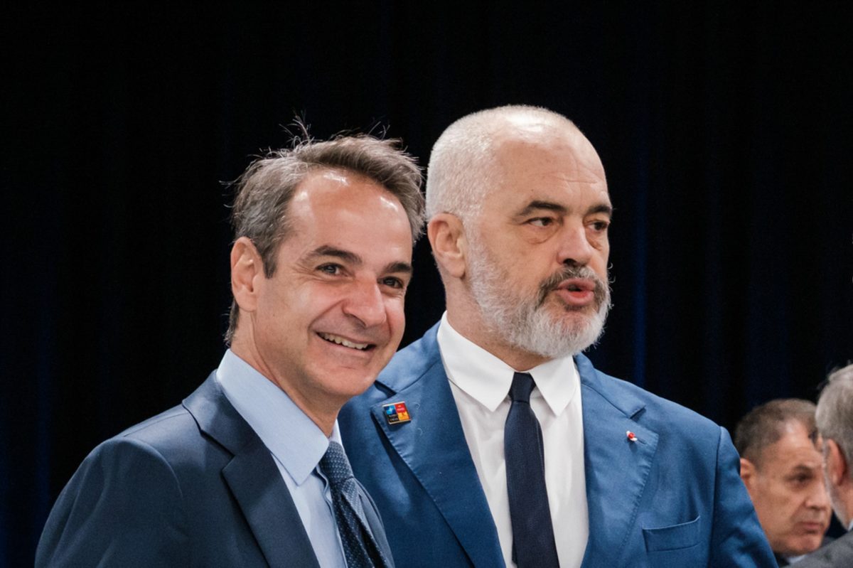 Kyrtsos: Mitsotakis made it easier for Rama with the choice of Beleris
 – 2024-08-07 01:26:21