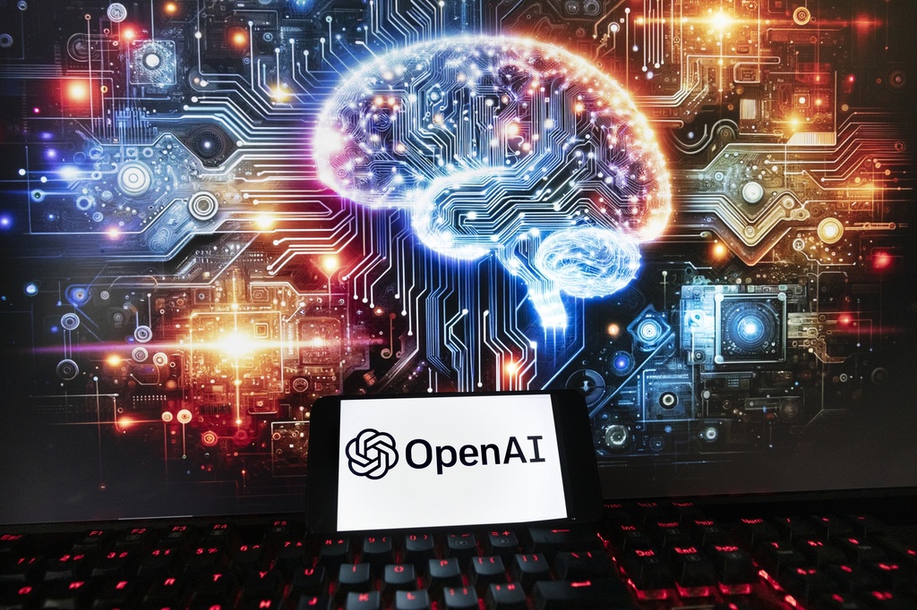 Wall Street Journal: «Eργαλείο της OpenAI μπορεί να εντοπίζει μαθητές που χρησιμοποιούν το ChatGPT»