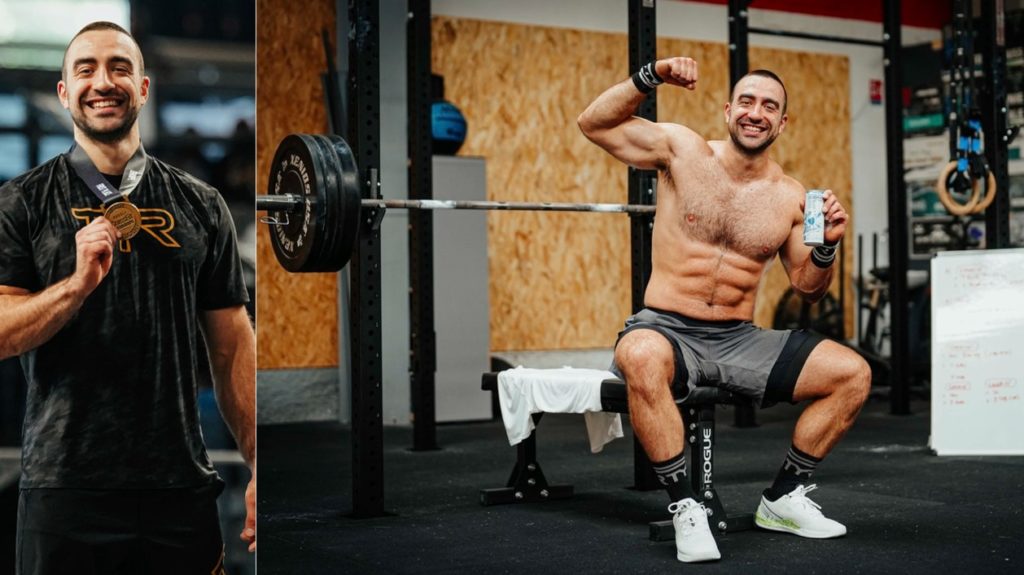 Τέξας: Τραγωδία στο CrossFit Games 2024 – 28χρονος αθλητής πνίγηκε αβοήθητος 100 μέτρα πριν τον τερματισμό (Video)