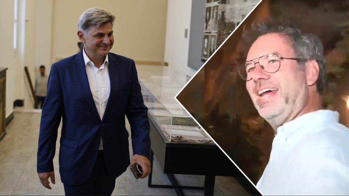 Brother Kasselakis to Farandouris: “Get together with the base before you all go to the bottom – Tsipras and Gerovasilis are undermining Stefanos”
 – 2024-09-01 02:33:24