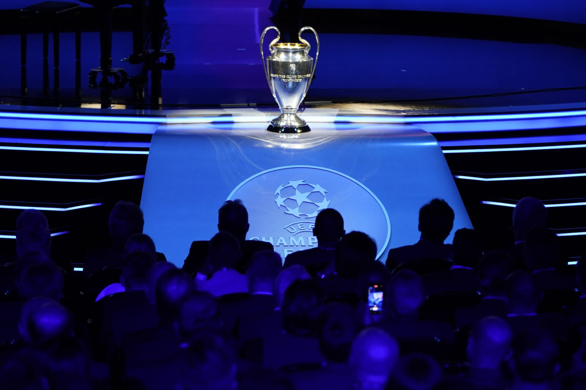 Historic Champions League draw – These are the 36 teams that will compete in the new format
 – 2024-08-29 07:35:43