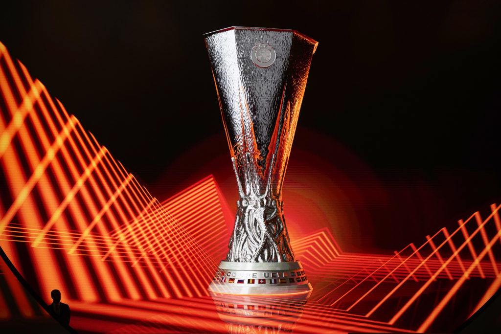 Europa League: Αυτοί είναι οι αντίπαλοι Ολυμπιακού και ΠΑΟΚ στη League Phase