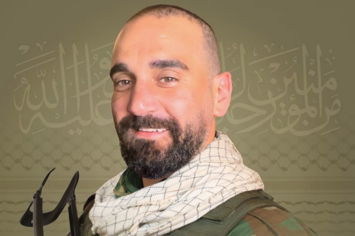 Israel: Killed Commander of Hezbollah’s Radwan Force, Hussein Ibrahim (Video)
 – 2024-08-18 05:56:35