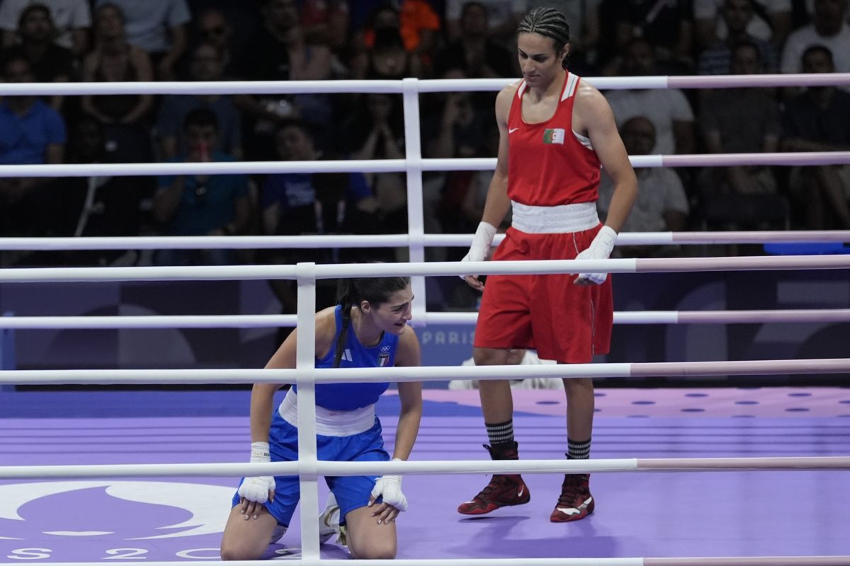 Boxing: Carini quits against Kelif – In the spotlight the winner, was disqualified due to testosterone, strong reactions
 – 2024-08-02 21:33:30