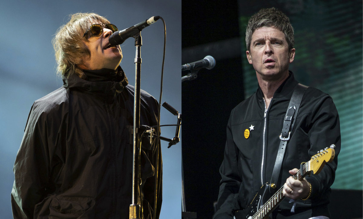 Britain: Frenzy to buy a ticket for the Oasis reunion tour
 – 2024-09-01 15:40:43