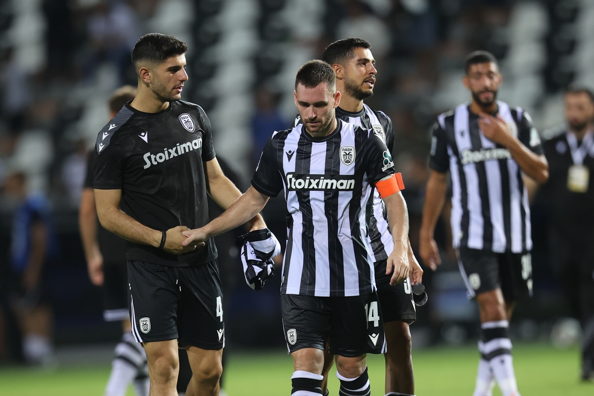 PAOK – Panserraikos 3-2: It was tough but they won…
 – 2024-08-17 20:01:26