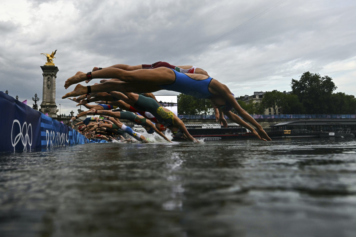 “I saw and felt things I don’t want to think about”: Athlete describes what swimming in the Seine was like
 – 2024-08-01 14:19:14