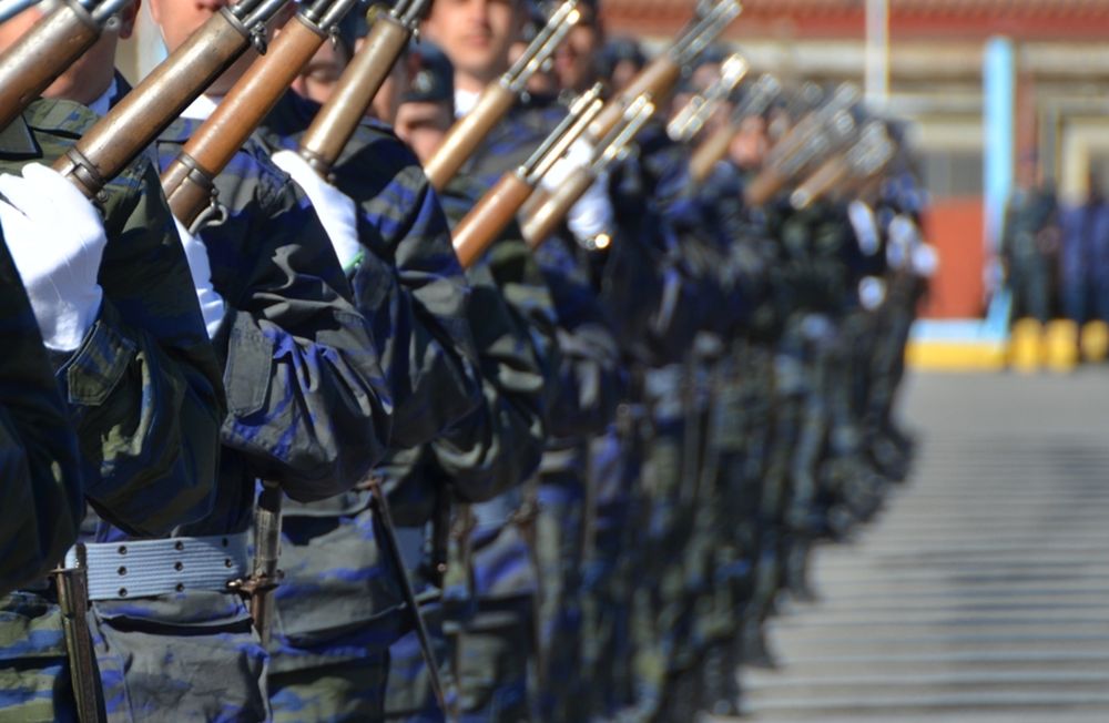 Νεκρός σμηνίτης στο ΚΕΔΑ Σκοτίνας