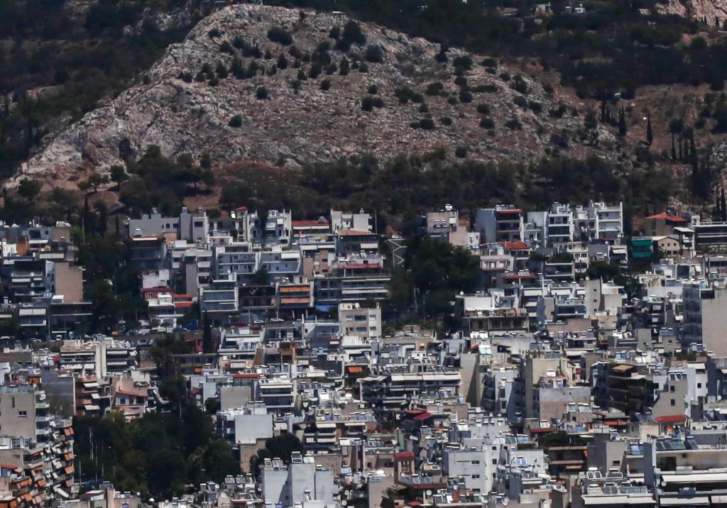 Συνελήφθη ο 49χρονος που εξαπατούσε υποψήφιούς ενοικιαστές μέσω αγγελίας στο ίντερνετ – Έπαιρνε προκαταβολές και εξαφανιζόταν